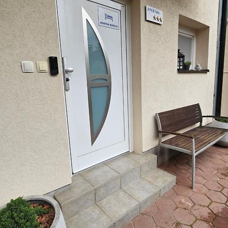 Apartment Mario Ptuj Extérieur photo