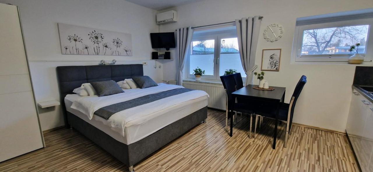 Apartment Mario Ptuj Extérieur photo